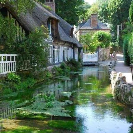 Superbe Appartement Entre Mer Et Ville Dieppe Exteriér fotografie
