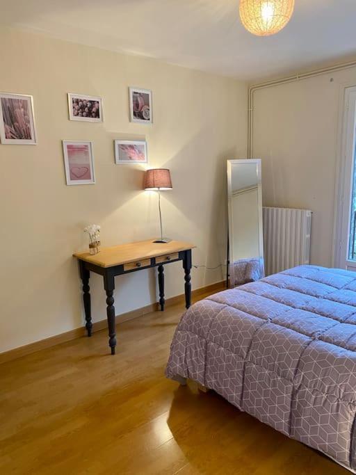 Superbe Appartement Entre Mer Et Ville Dieppe Exteriér fotografie