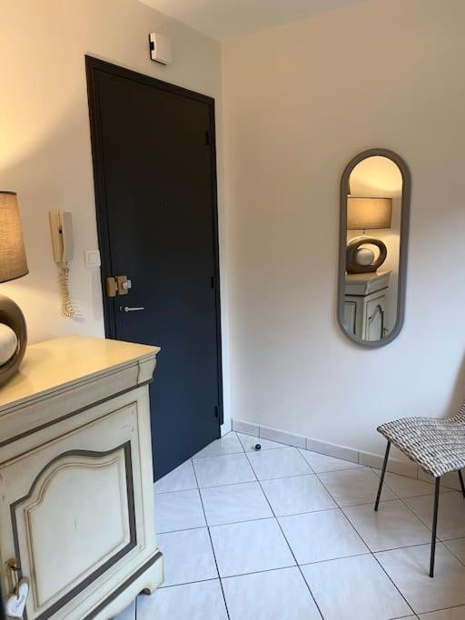 Superbe Appartement Entre Mer Et Ville Dieppe Exteriér fotografie