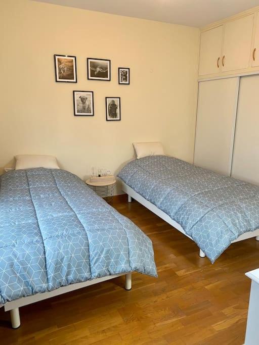 Superbe Appartement Entre Mer Et Ville Dieppe Exteriér fotografie